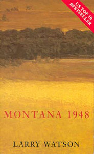 montana 1948 part 1 summary